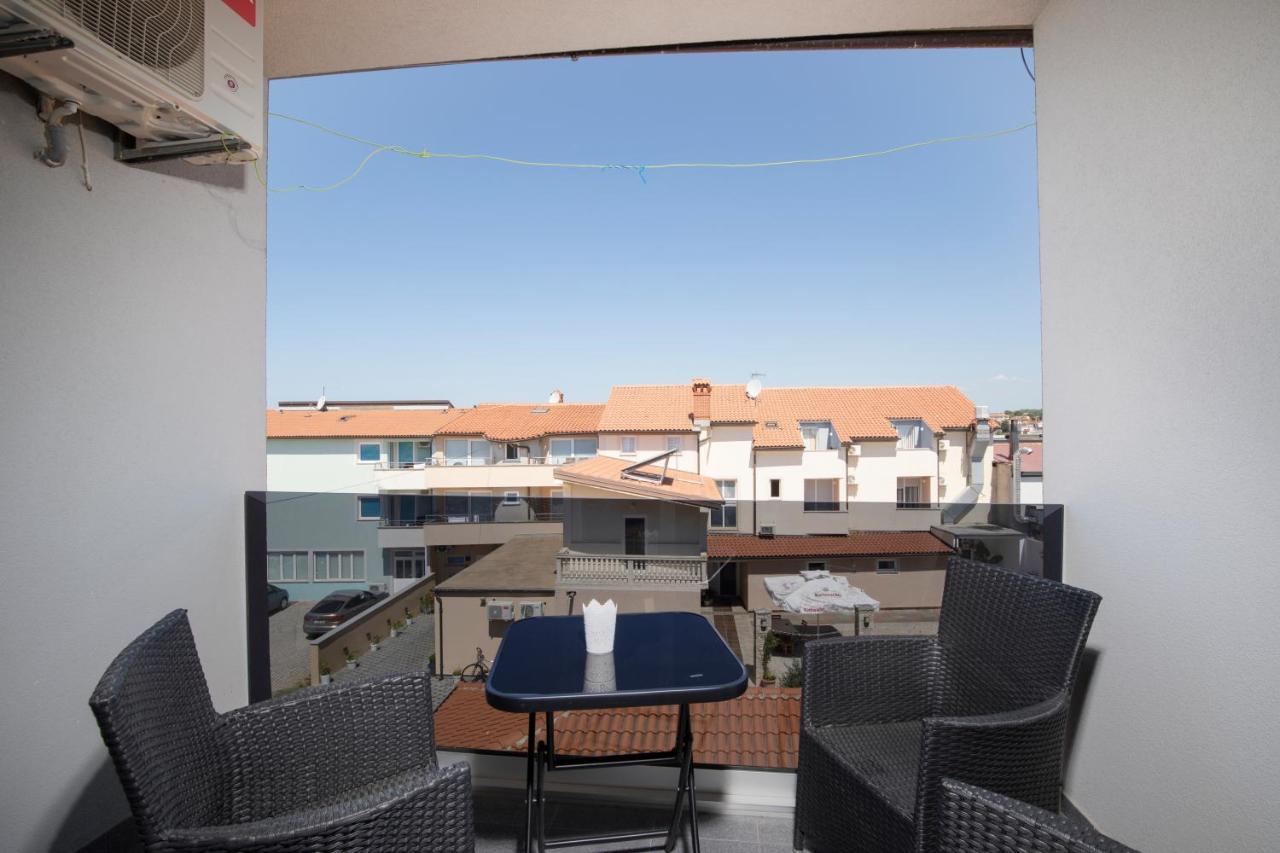 Residence Panorama Medulin Zewnętrze zdjęcie